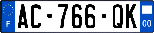 AC-766-QK