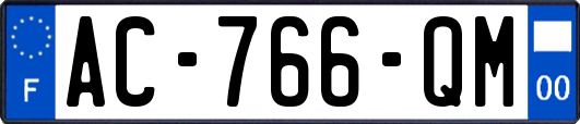 AC-766-QM