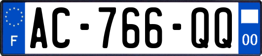AC-766-QQ