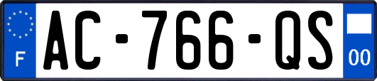 AC-766-QS