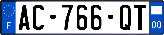 AC-766-QT