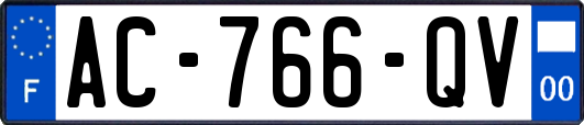 AC-766-QV