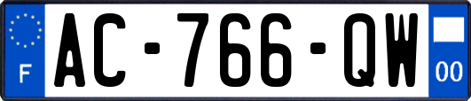 AC-766-QW