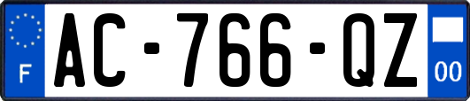 AC-766-QZ