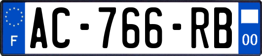 AC-766-RB