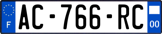 AC-766-RC