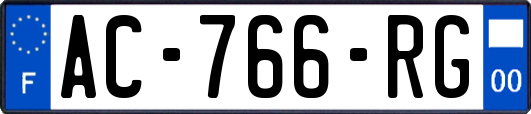 AC-766-RG