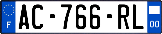 AC-766-RL