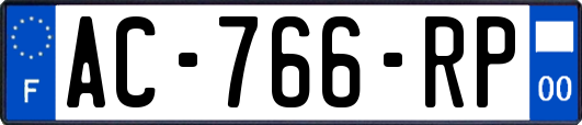 AC-766-RP