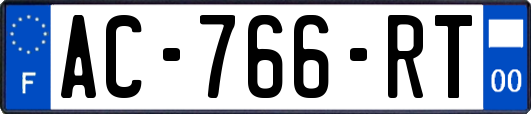 AC-766-RT