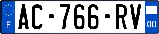 AC-766-RV