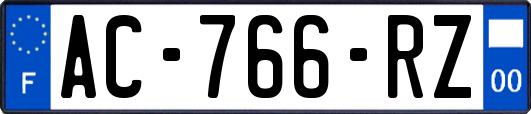 AC-766-RZ