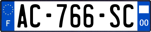 AC-766-SC