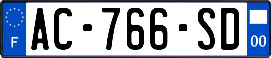 AC-766-SD