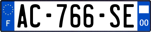 AC-766-SE