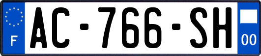 AC-766-SH