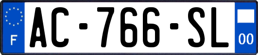 AC-766-SL
