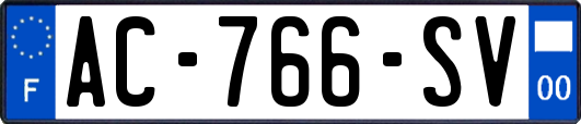 AC-766-SV