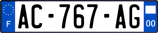 AC-767-AG