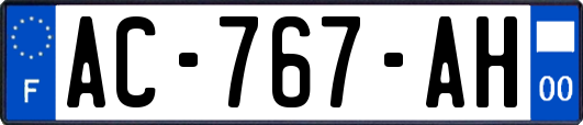 AC-767-AH