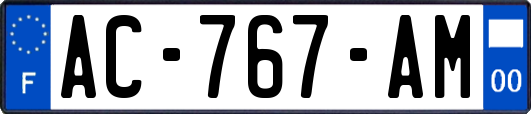 AC-767-AM