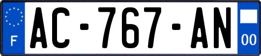 AC-767-AN