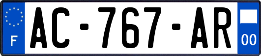 AC-767-AR