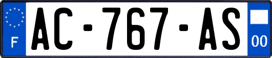 AC-767-AS