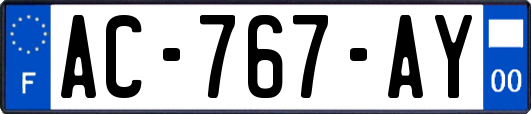 AC-767-AY