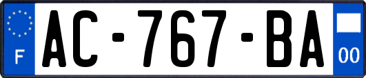 AC-767-BA