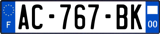 AC-767-BK