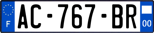 AC-767-BR