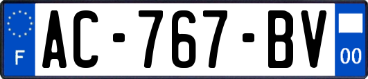 AC-767-BV