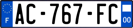 AC-767-FC