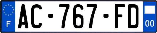 AC-767-FD