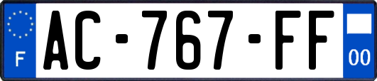AC-767-FF
