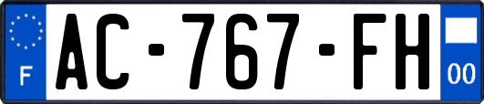 AC-767-FH