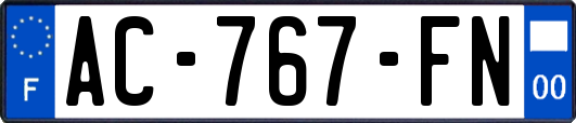 AC-767-FN