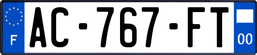 AC-767-FT