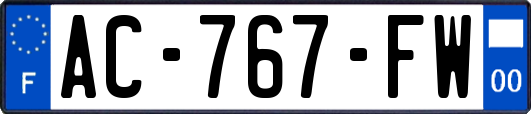 AC-767-FW