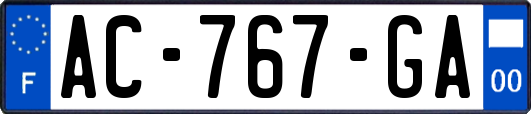 AC-767-GA