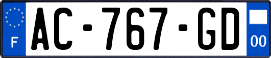 AC-767-GD