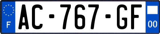 AC-767-GF