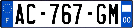 AC-767-GM