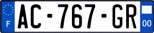 AC-767-GR