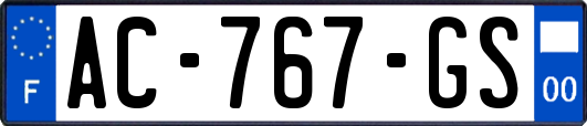 AC-767-GS