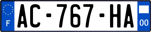 AC-767-HA