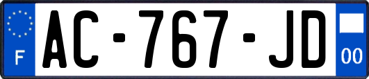AC-767-JD