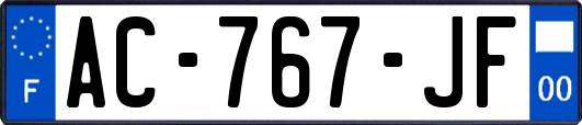 AC-767-JF