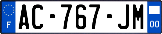 AC-767-JM